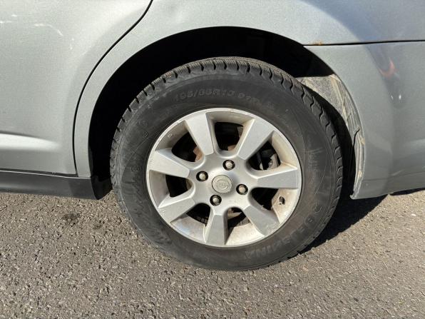 Nissan Tiida I с пробегом 2010 года, цена 479 000 рублей, 350630 км, седан, Автокод Объявления