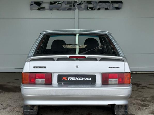 Lada (ВАЗ) 2114 с пробегом 2005 года, цена 259 000 рублей, 217985 км, хэтчбек, Автокод Объявления