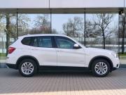 BMW X3 II (F25) Рестайлинг Санкт-Петербург  - изображение 30