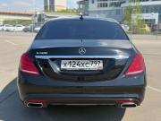 Mercedes-Benz S-Класс VI (W222 C217) Казань  - изображение 38