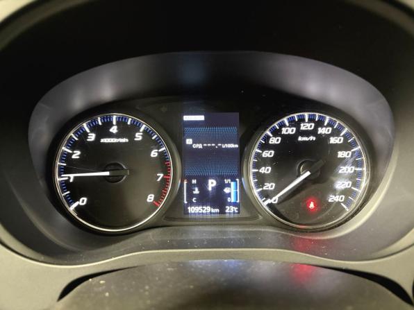 Mitsubishi Outlander III Рестайлинг 3 с пробегом 2019 года, цена 2 290 000 рублей, 109460 км, внедорожник, Автокод Объявления