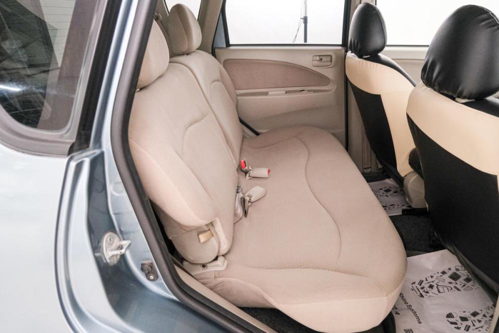 Mitsubishi Colt VI (Z20/Z30) Красноярск  - изображение 19