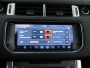 Land Rover Range Rover Sport II Москва  - изображение 45