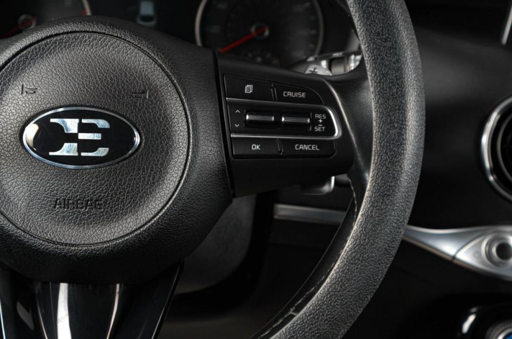 Kia Stinger I Тюмень  - изображение 16