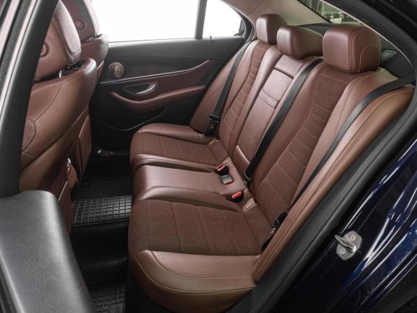 Mercedes-Benz E-Класс V (W213 S213 C238) с пробегом 2016 года, цена 2 599 000 рублей, 168995 км, седан, Автокод Объявления