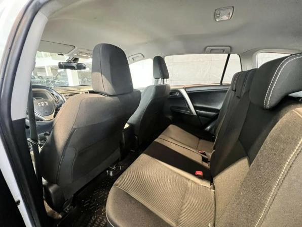 Toyota RAV4 IV (XA40) с пробегом 2014 года, цена 1 945 000 рублей, 161657 км, внедорожник, Автокод Объявления