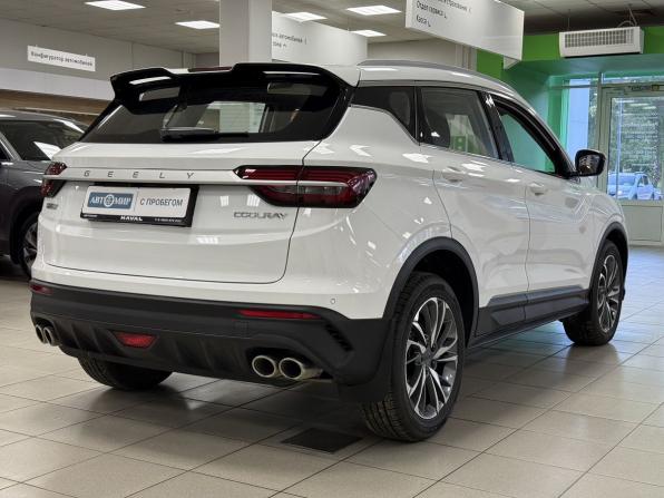 Geely Coolray I с пробегом 2023 года, цена 2 010 000 рублей, 12656 км, внедорожник, Автокод Объявления