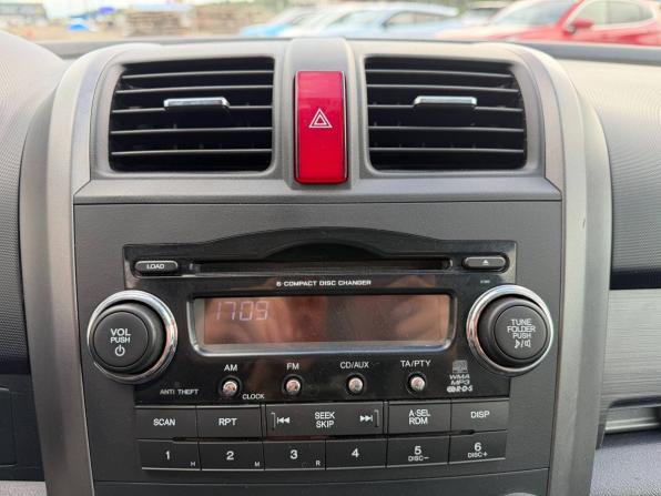 Honda CR-V III с пробегом 2008 года, цена 1 245 000 рублей, 199900 км, внедорожник, Автокод Объявления
