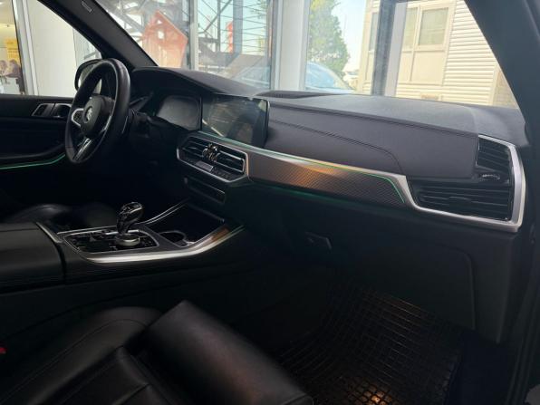 BMW X5 IV (G05/G18) с пробегом 2019 года, цена 6 400 000 рублей, 93217 км, внедорожник, Автокод Объявления
