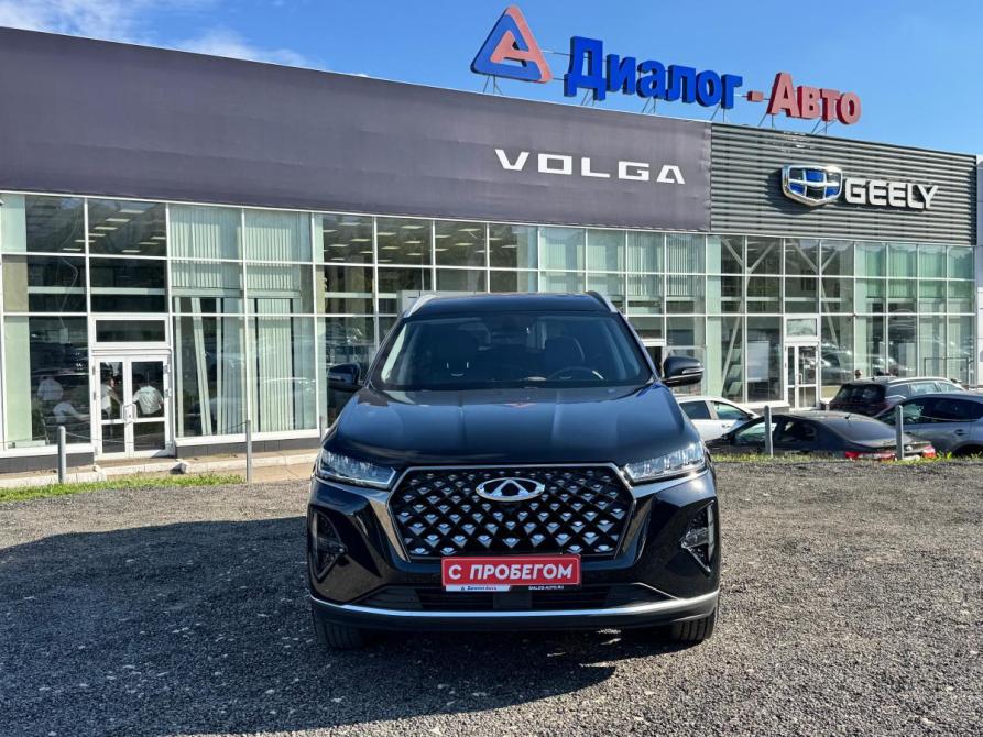 Chery Tiggo 7 Pro Max I Набережные Челны  - изображение 11