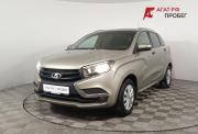 Lada (ВАЗ) XRAY I Волгоград  - изображение 26