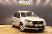Lada (ВАЗ) Granta I Рестайлинг Уфа  - изображение 21