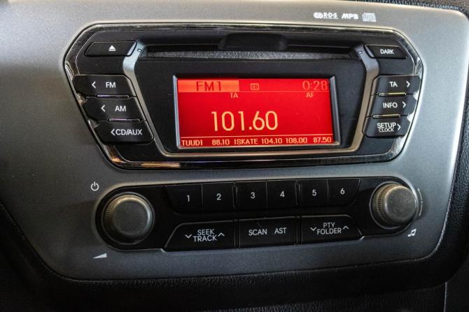 Kia Rio III с пробегом 2014 года, цена 890 000 рублей, 176747 км, седан, Автокод Объявления