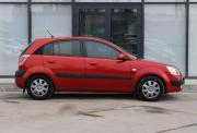 Kia Rio II Саратов  - изображение 31
