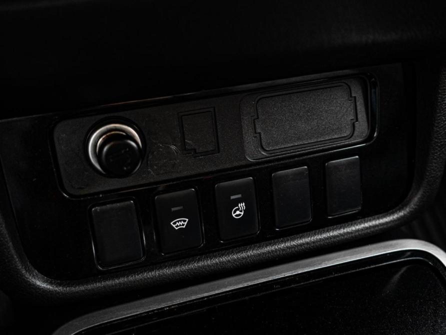 Mitsubishi Outlander III Рестайлинг 2 Краснодар  - изображение 15