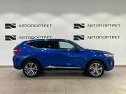Haval F7 I Санкт-Петербург  - изображение 32
