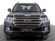 Toyota Land Cruiser 200 Series Рестайлинг 2 Москва  - изображение 32