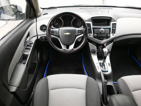 Chevrolet Cruze I с пробегом 2010 года, цена 599 900 рублей, 329700 км, седан, Автокод Объявления