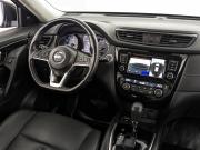 Nissan X-Trail III Рестайлинг Москва  - изображение 54