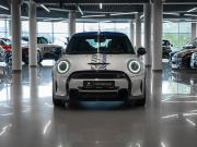 Mini Hatch III (F55/F56) Рестайлинг 2 Москва  - изображение 43