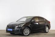 Kia Rio IV Тюмень  - изображение 23