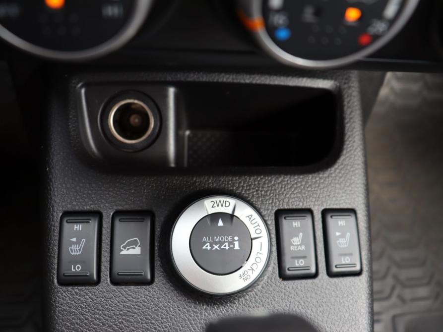 Nissan X-Trail II Рестайлинг Москва  - изображение 20