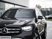 Mercedes-Benz GLC I (X253) Рестайлинг Санкт-Петербург  - изображение 35