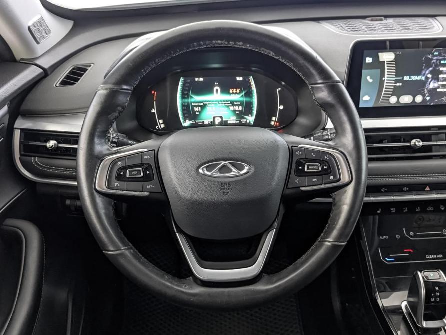 Chery Tiggo 7 Pro I Москва  - изображение 21