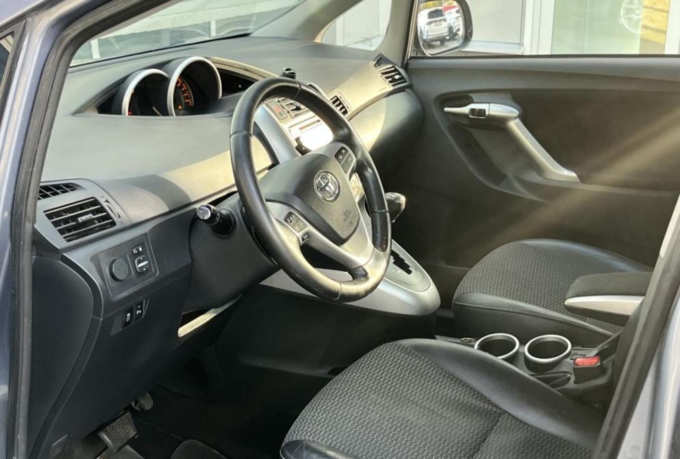 Toyota Verso I Владимир  - изображение 11