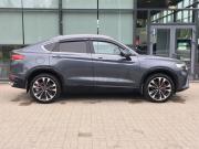 Geely Tugella I Рестайлинг Ярославль  - изображение 27