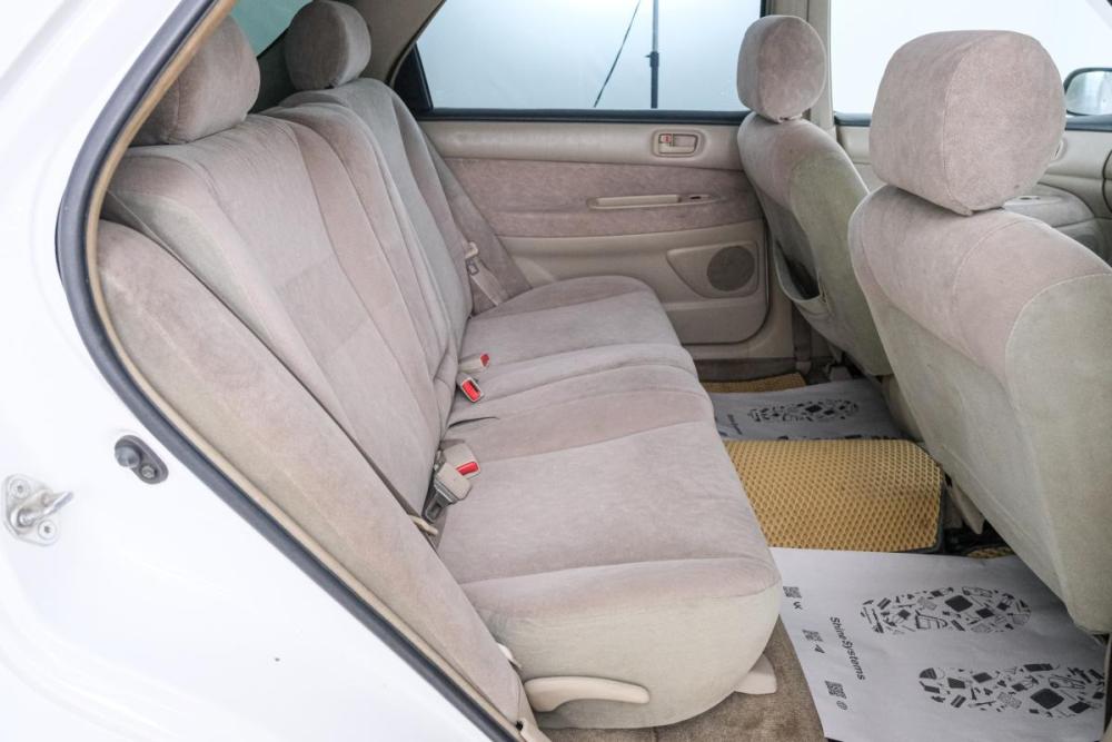 Toyota Vista V (V50) Красноярск  - изображение 19