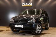 Mercedes-Benz M-Класс I (W163) Уфа  - изображение 20