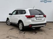 Mitsubishi Outlander III Рестайлинг 2 Москва  - изображение 19