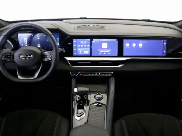 Geely Monjaro I с пробегом 2024 года, цена 3 645 000 рублей, 27000 км, внедорожник, Автокод Объявления