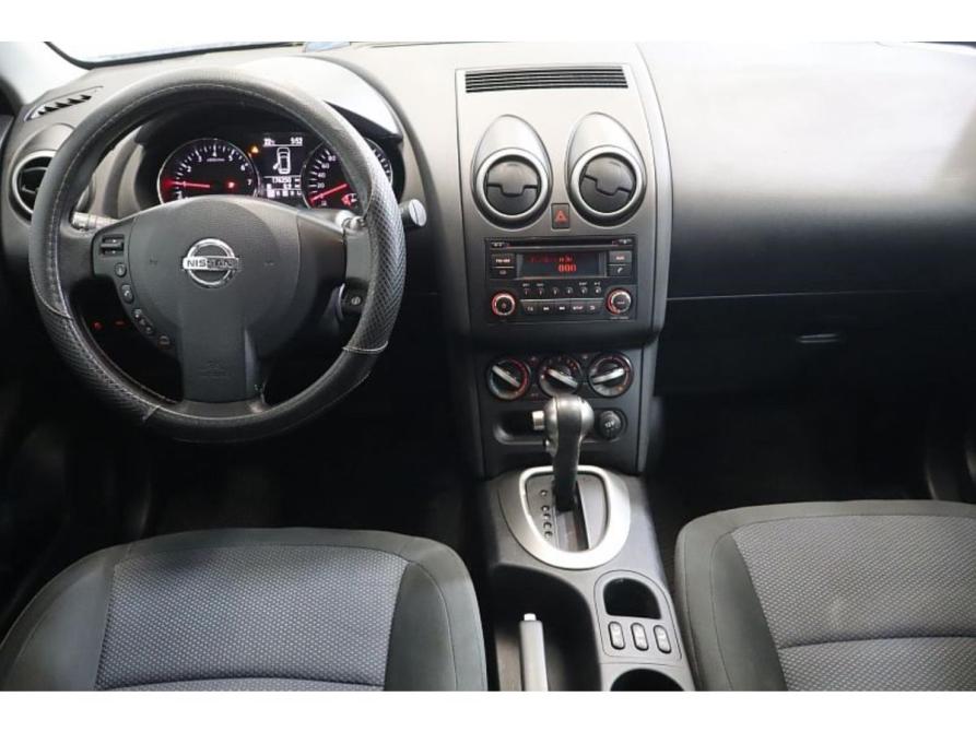 Nissan Qashqai I Рестайлинг Коломна  - изображение 10