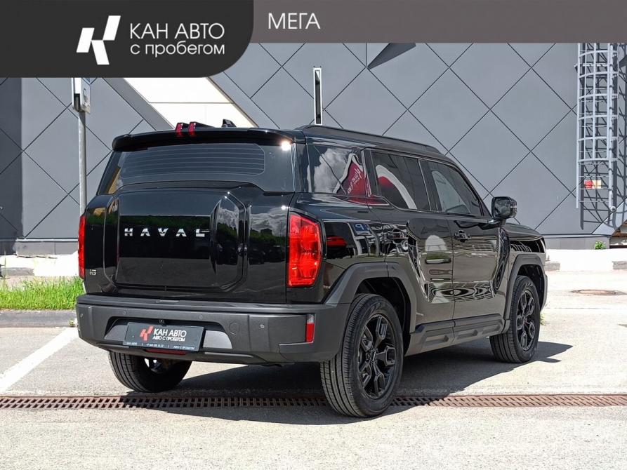 Haval H3 I Казань  - изображение 3