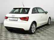 Audi A1 I (8X) Санкт-Петербург  - изображение 21