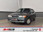 Lada (ВАЗ) 2114 Кемерово  - изображение 21