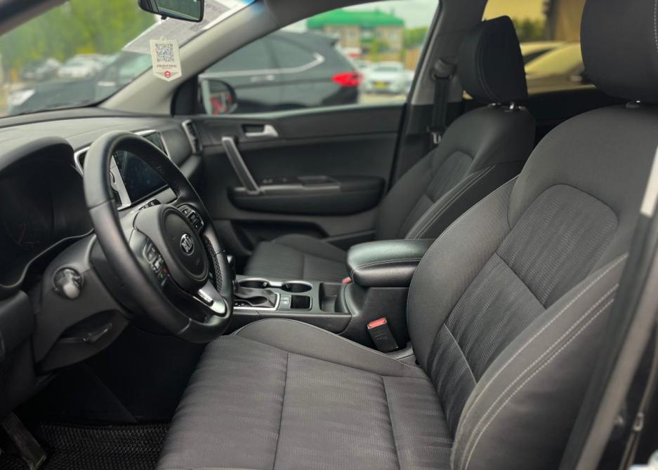 Kia Sportage IV Альметьевск  - изображение 18