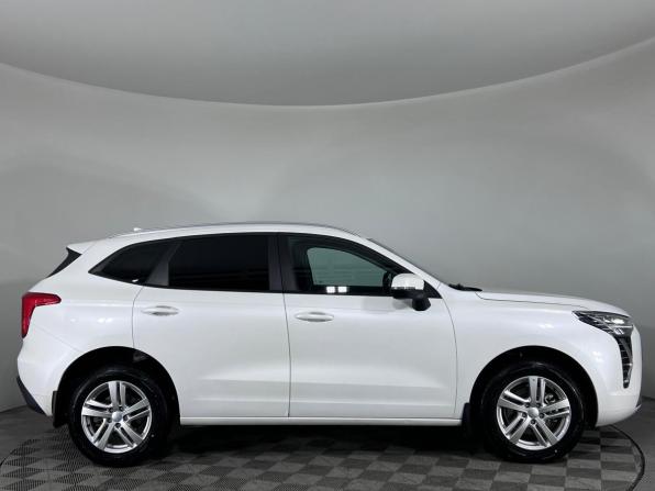 Haval Jolion I с пробегом 2023 года, цена 1 460 000 рублей, 36300 км, внедорожник, Автокод Объявления