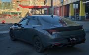 Hyundai Elantra VII (CN7) Екатеринбург  - изображение 29