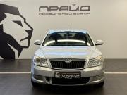 Skoda Octavia II (A5) Рестайлинг Ростов-на-Дону  - изображение 19