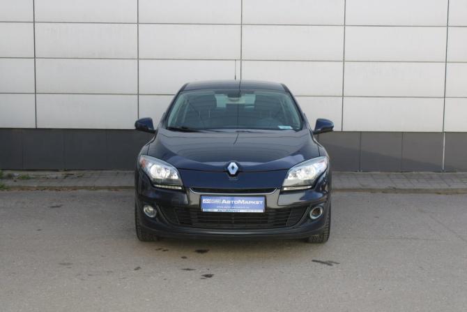 Renault Megane III с пробегом 2012 года, цена 712 000 рублей, 179699 км, хэтчбек, Автокод Объявления