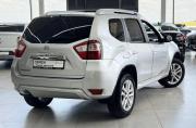 Nissan Terrano III (D10) Шахты  - изображение 22
