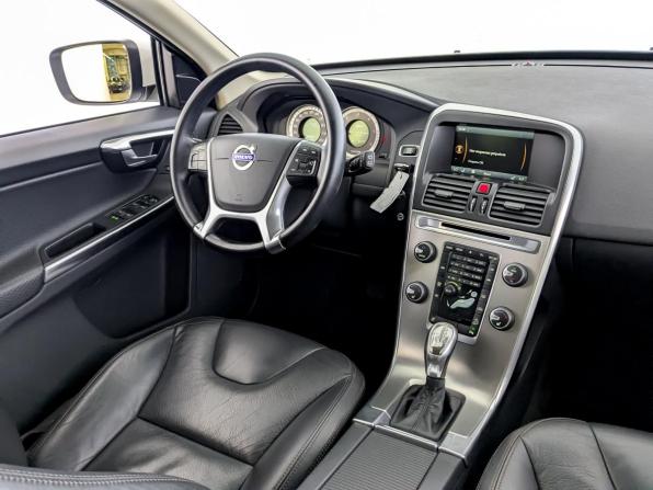 Volvo XC60 I с пробегом 2013 года, цена 2 090 000 рублей, 73000 км, внедорожник, Автокод Объявления
