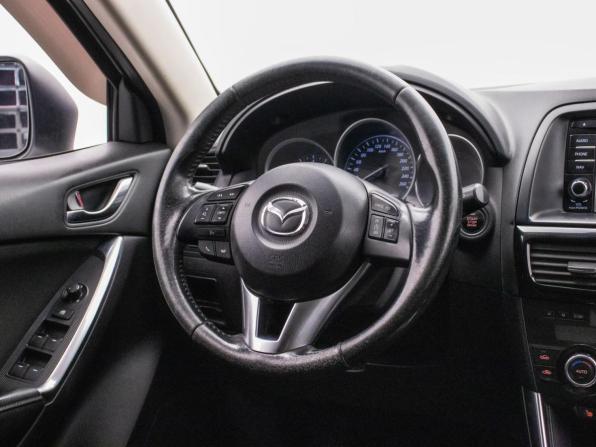 Mazda CX-5 I с пробегом 2014 года, цена 1 295 000 рублей, 316190 км, внедорожник, Автокод Объявления