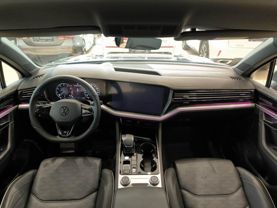 Volkswagen Touareg III Казань  - изображение 17