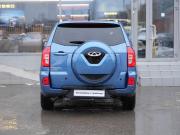 Chery Tiggo 3 I Новосибирск  - изображение 28