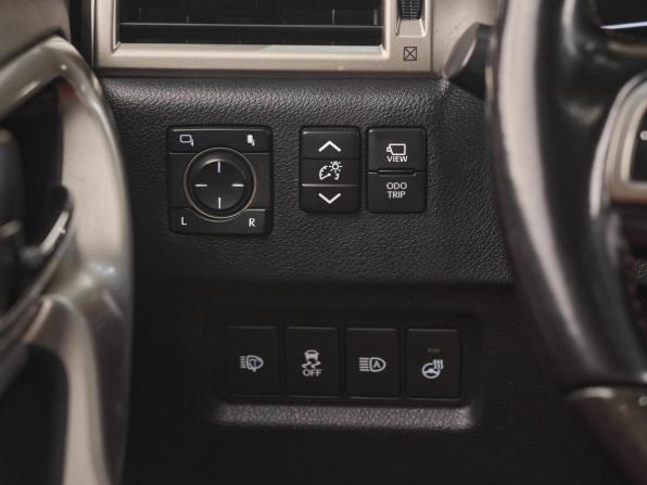 Lexus GX II Рестайлинг 2 с пробегом 2020 года, цена 6 500 000 рублей, 123600 км, внедорожник, Автокод Объявления