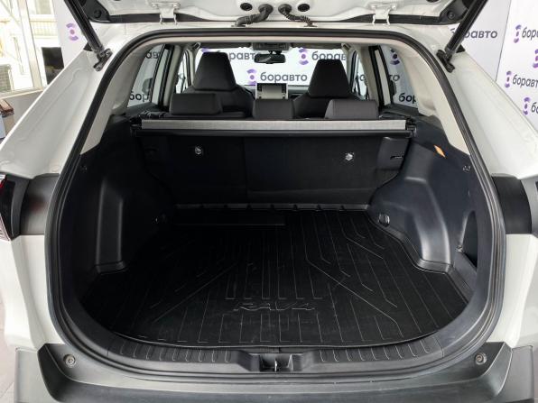 Toyota RAV4 V (XA50) с пробегом 2021 года, цена 3 125 000 рублей, 76316 км, внедорожник, Автокод Объявления